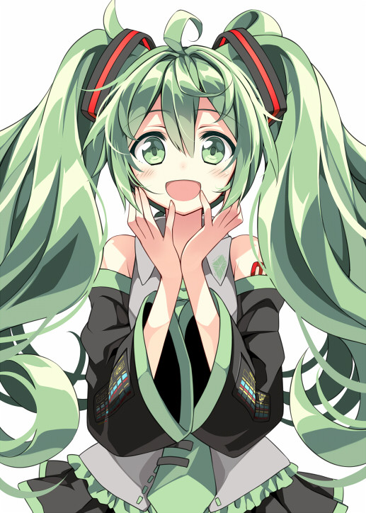 みくそにこれい