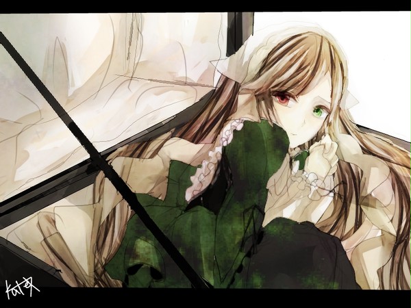 翠