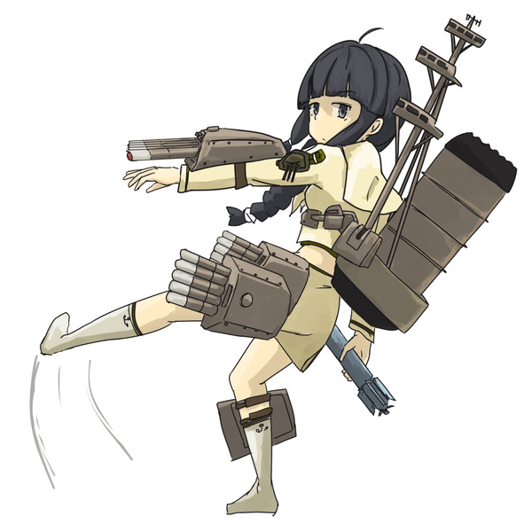 北神様