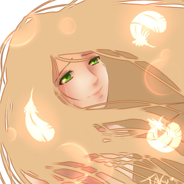 angel tears