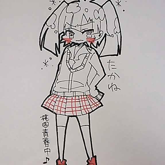 榎本貴音