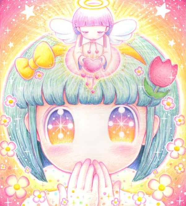 koikamone☆