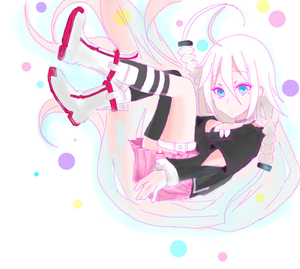 絵チャまとめ