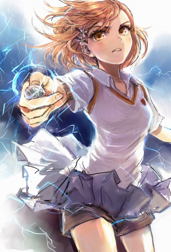 ビリビリ