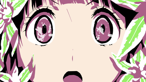 わたし、気になります