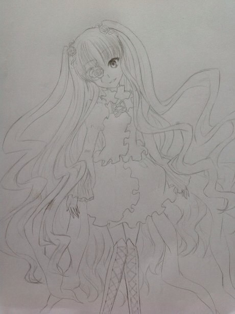 きらきしょう~