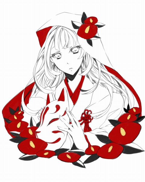 1日1落書き(2週間分)ログ