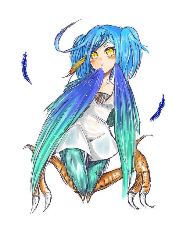 harpy