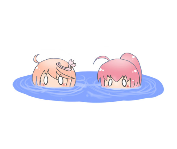 ぶくぶく