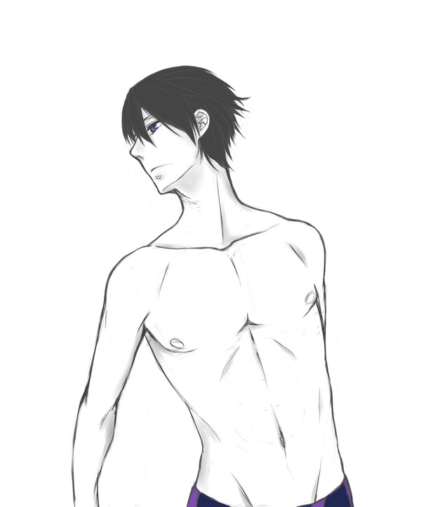 遥