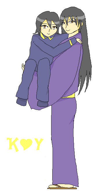 桂山ー