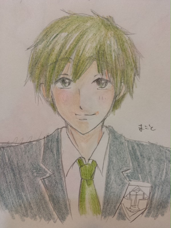 free!らくがき