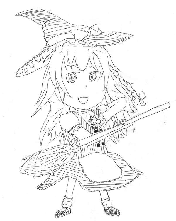 まりさぁ～～～～～～！
