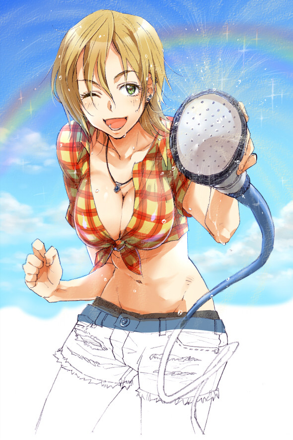 夏きち