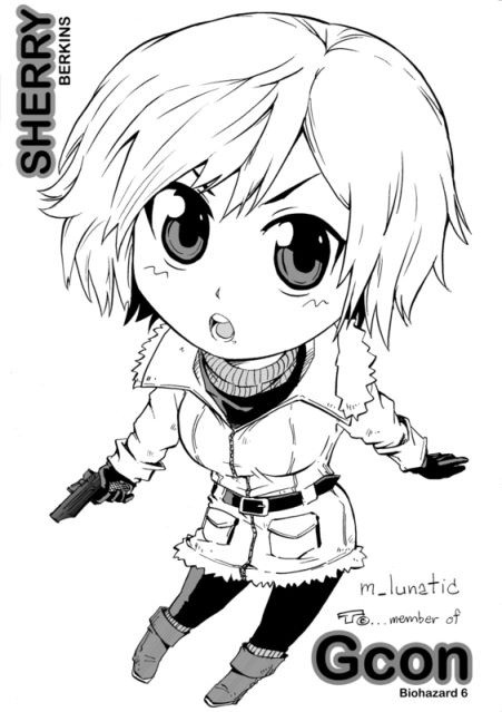シェリー   バーキン