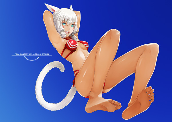 Y'shtola