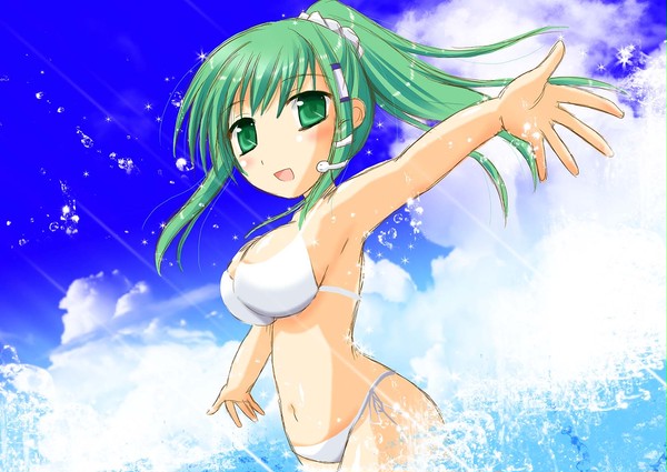 ポ苗さん2013夏!!