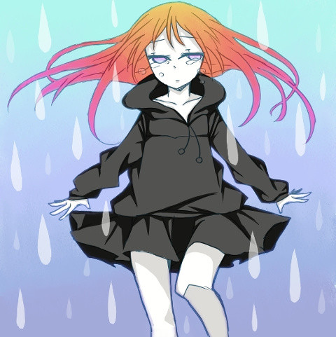 じめじめ