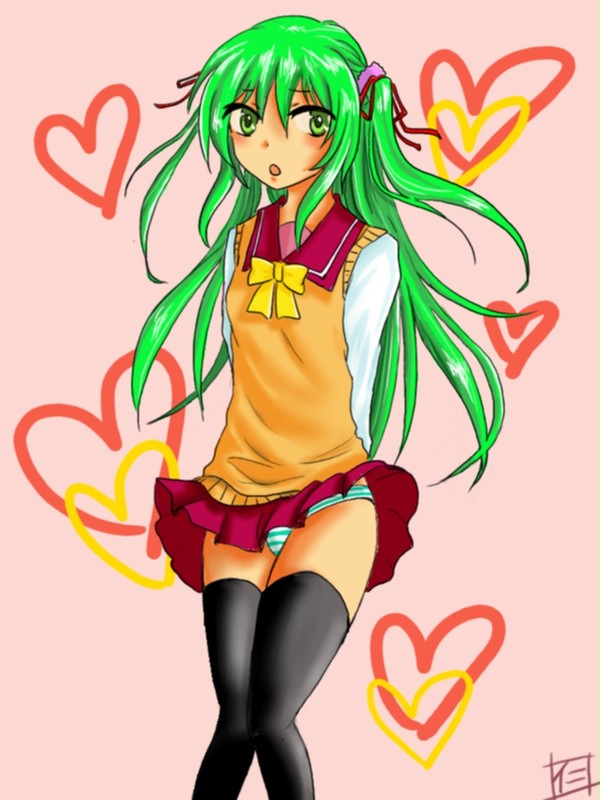 ｇｉｒｌ