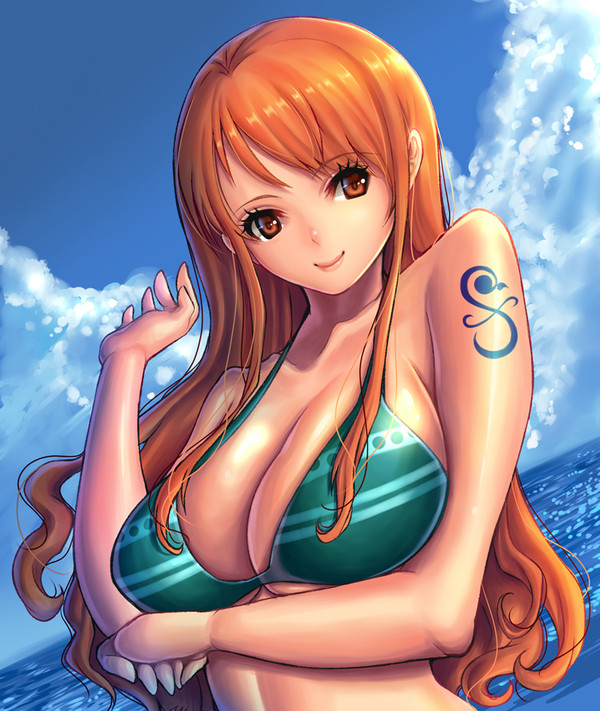 ナミ