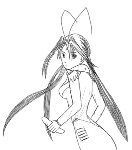 Ren - DearS