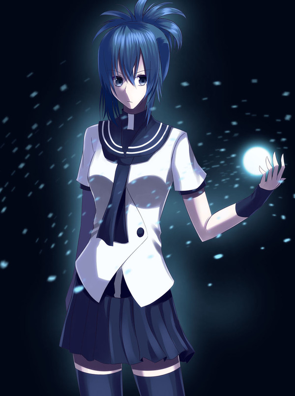 けんぷファー