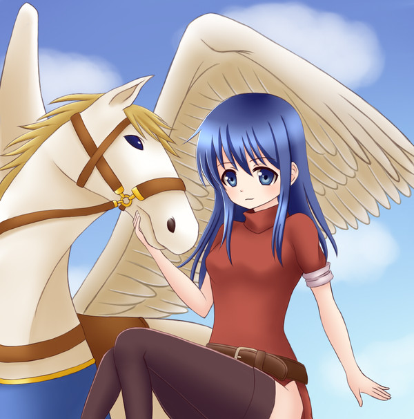 シーダさま