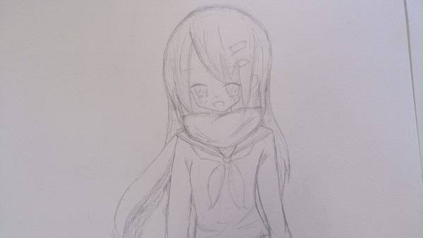 幸せ
