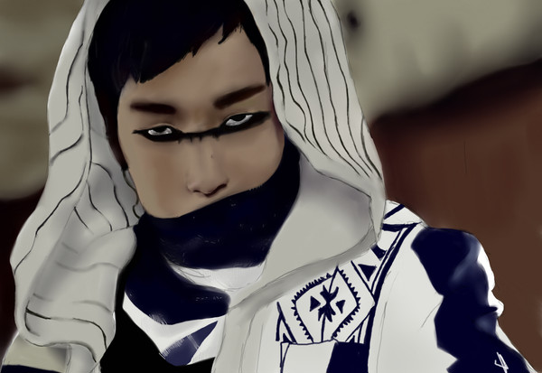 JongUp BADMAN