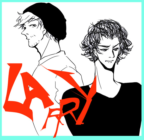 larry