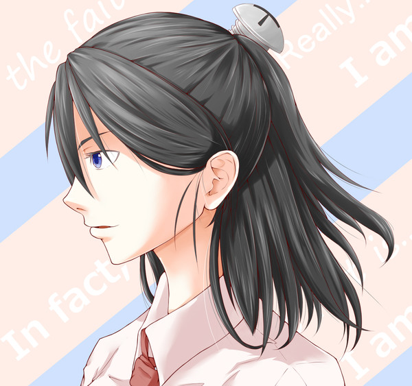 藍澤　渚
