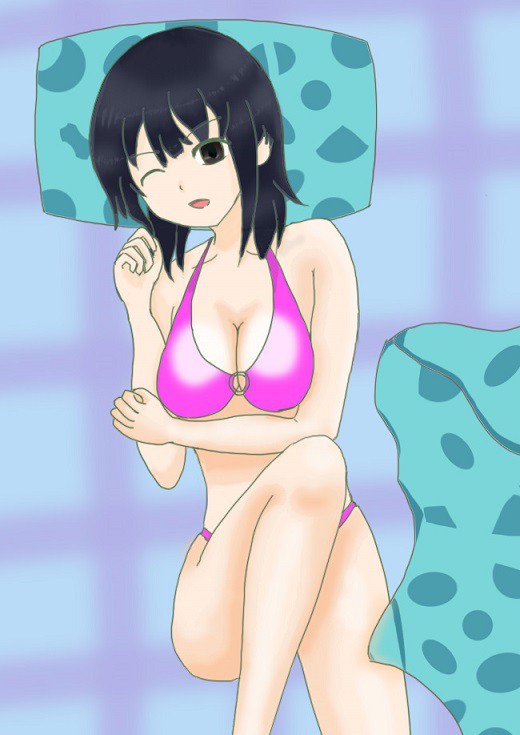 ぶるーまうんてん