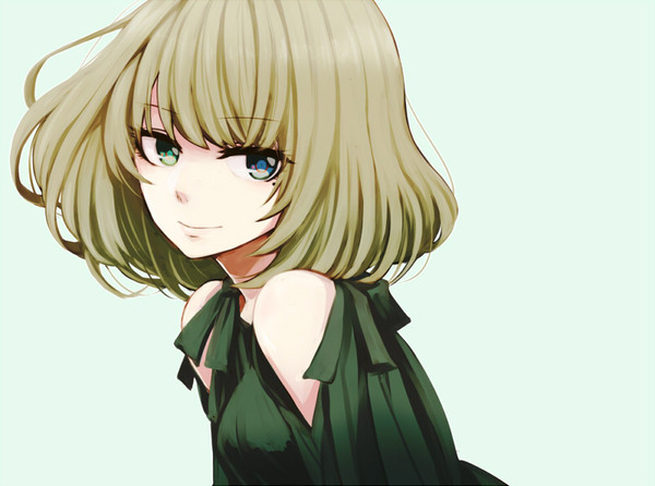アイマス落書きろぐ