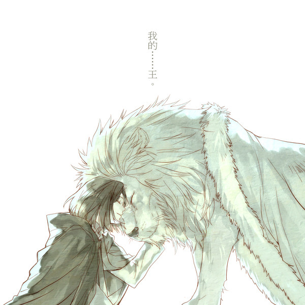 Lion~