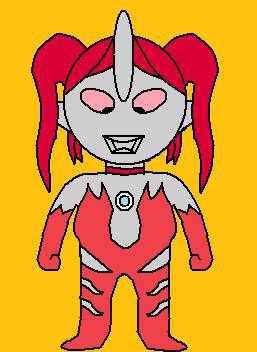 ウルトラマンクーコ