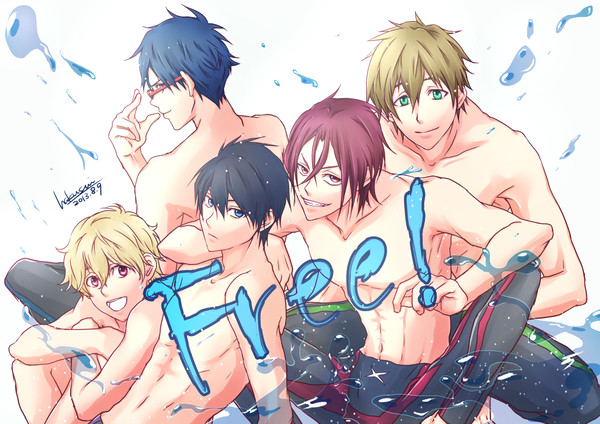 Free!