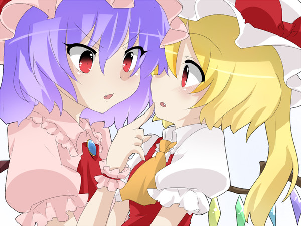 「めっ!」