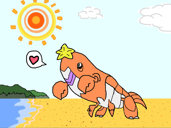 water type