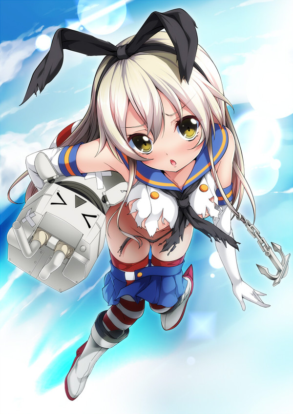 ぜかましちゃん欲しくない。