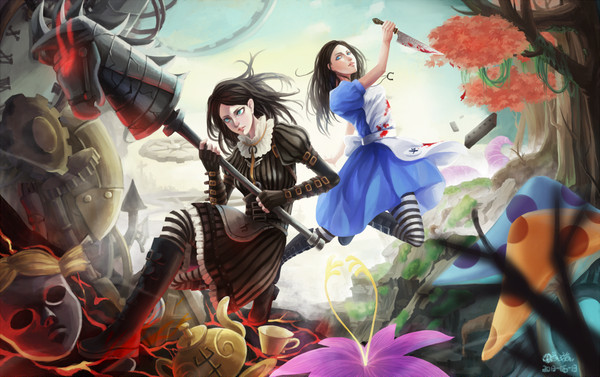 Alice