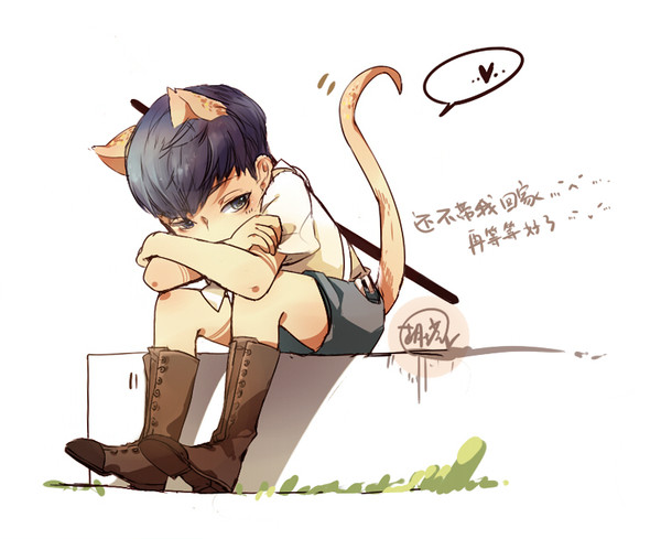 (●´ω｀●)★
