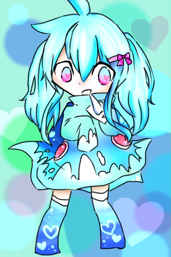 かわったにょエコロ