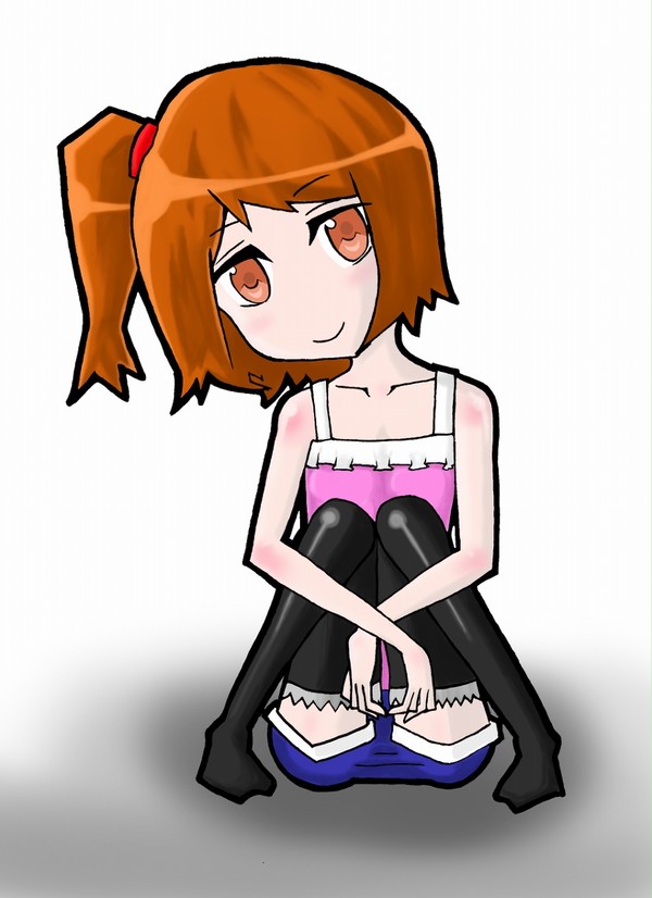 今まで色塗ったりするの苦手だったので頑張って塗った