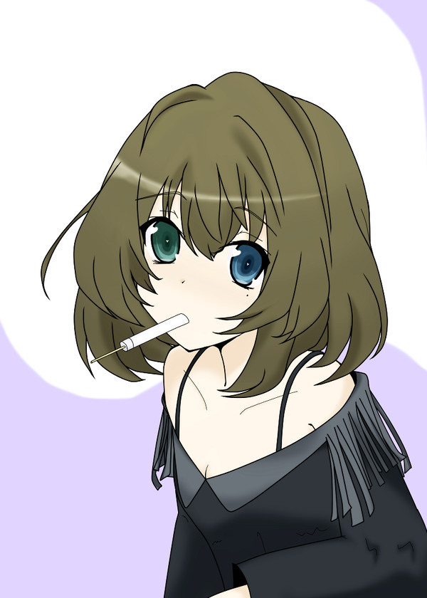 楓さん