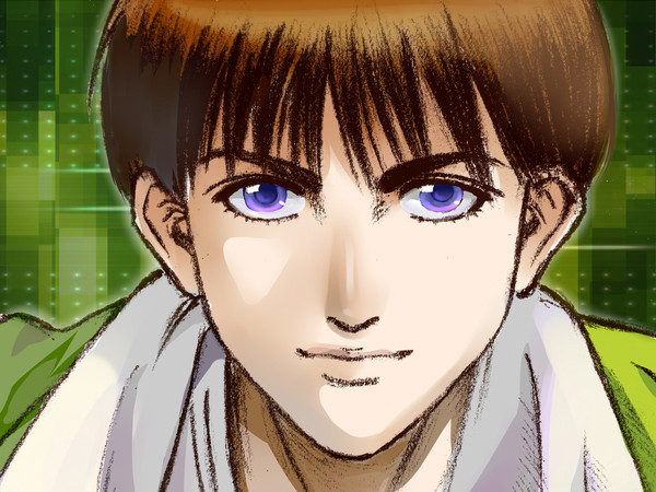 藤真