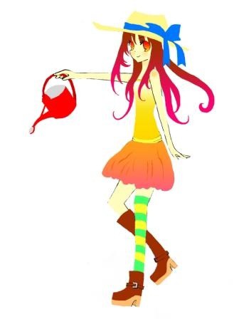 むかしの 5