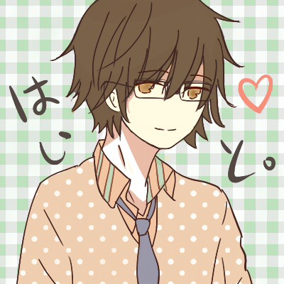 はいと。さん(*´∀｀*)