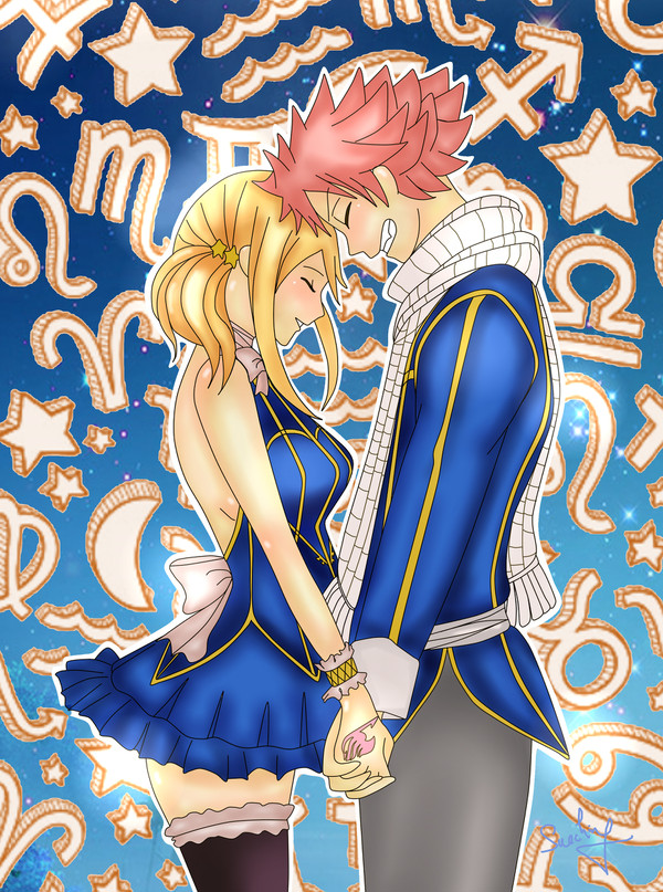 Love and Seirei