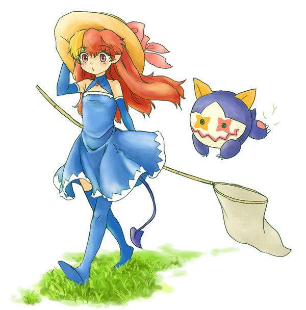 ろりヘラちゃん