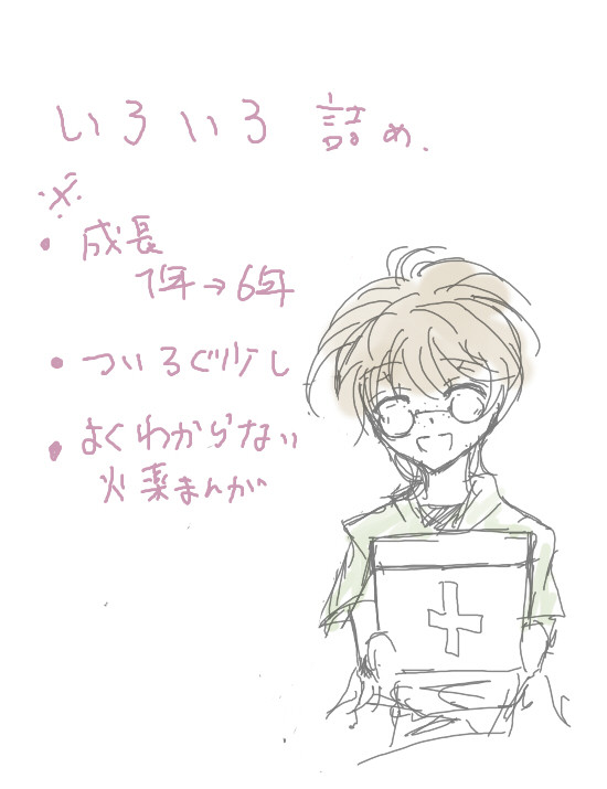 忍たま詰め合わせ